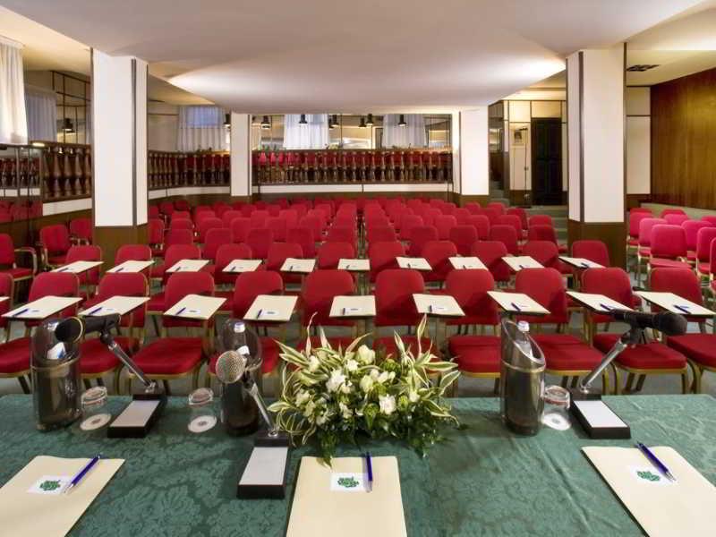 Hotel Vittoria Pesaro Dış mekan fotoğraf The main conference room